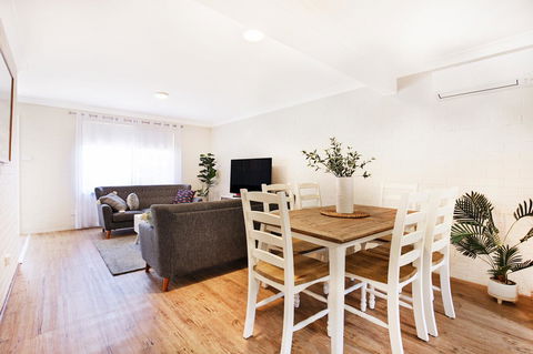 Abode @ Culburra - Pet Friendly - 4 Mins To Beach - Accommodation Cooktown 5