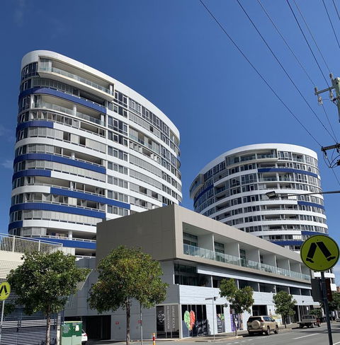 Tweed Ultima Apartments - Accommodation Cooktown 1