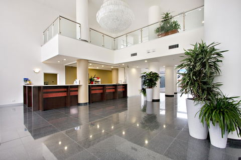 Tweed Ultima Apartments - Accommodation Cooktown 5