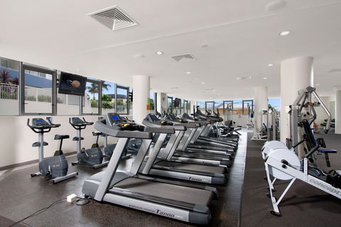 Tweed Ultima Apartments - Accommodation Cooktown 8