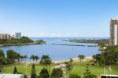 Tweed Ultima Apartments - Accommodation Cooktown 3