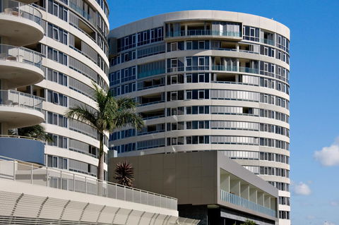 Tweed Ultima Apartments - Accommodation Cooktown 6