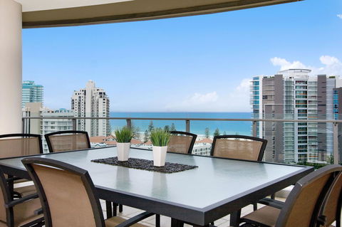 Tweed Ultima Apartments - Accommodation Cooktown 11