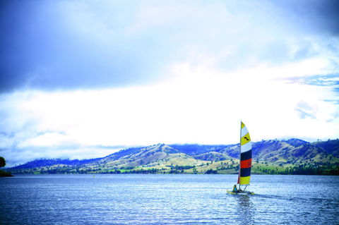 Mercure Albury - Accommodation Cooktown 21