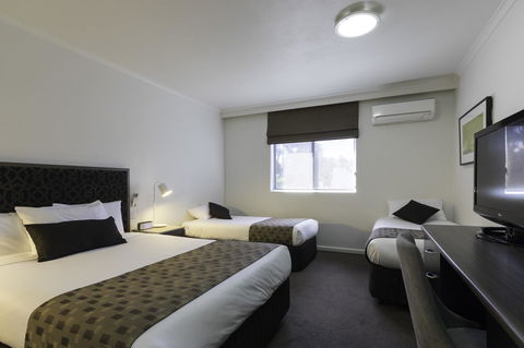 Mercure Albury - Accommodation Cooktown 14