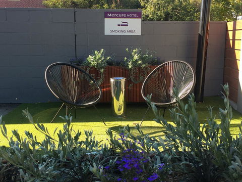 Mercure Albury - Accommodation Cooktown 38