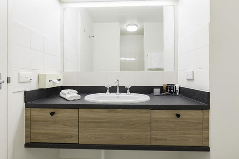 Mercure Albury - Accommodation Cooktown 2