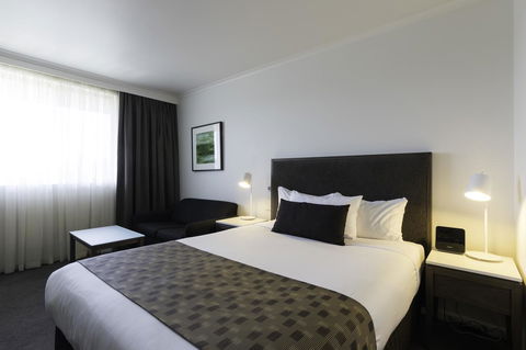 Mercure Albury - Accommodation Cooktown 5