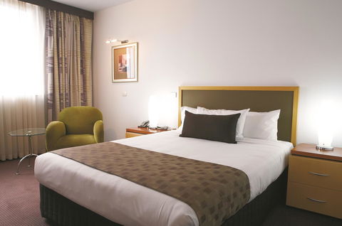 Mercure Albury - Accommodation Cooktown 10