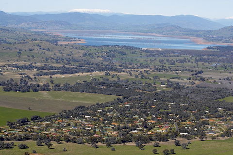 Mercure Albury - Accommodation Cooktown 20