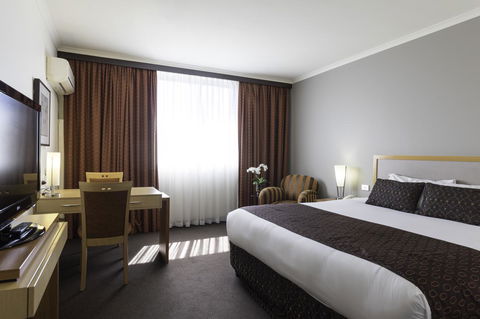 Mercure Albury - Accommodation Cooktown 8