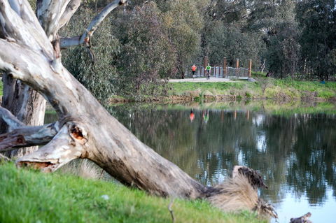 Mercure Albury - Accommodation Cooktown 15