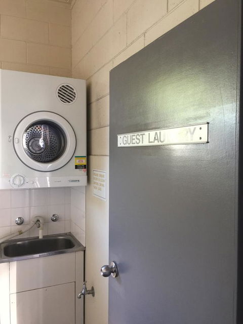 Mercure Albury - Accommodation Cooktown 34