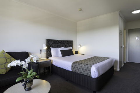 Mercure Albury - Accommodation Cooktown 27