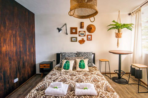 Designer Studios Manly - Accommodation Cooktown 24