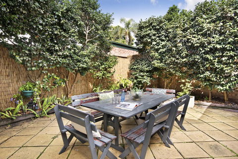 Designer Studios Manly - Accommodation Cooktown 17