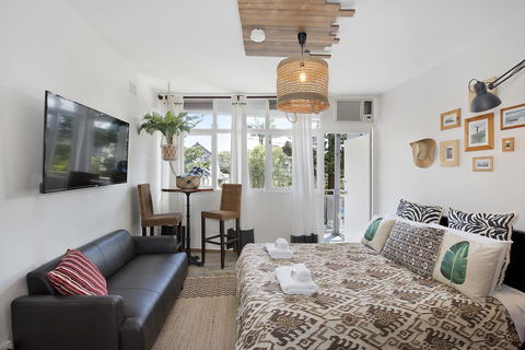 Designer Studios Manly - Accommodation Cooktown 25
