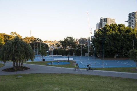 Royal Exhibition Hotel - Accommodation Cooktown 27
