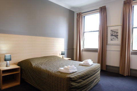 Royal Exhibition Hotel - Accommodation Cooktown 15