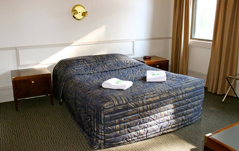 Royal Exhibition Hotel - Accommodation Cooktown 34