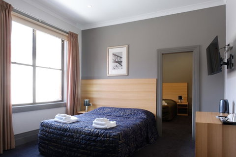Royal Exhibition Hotel - Accommodation Cooktown 17
