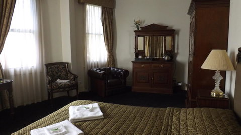 Royal Exhibition Hotel - Accommodation Cooktown 42