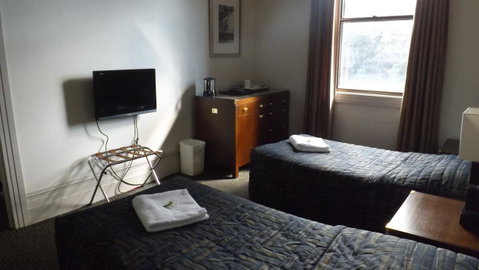 Royal Exhibition Hotel - Accommodation Cooktown 41