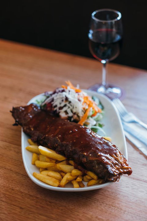 Royal Exhibition Hotel - Accommodation Cooktown 6