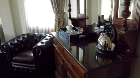 Royal Exhibition Hotel - Accommodation Cooktown 28