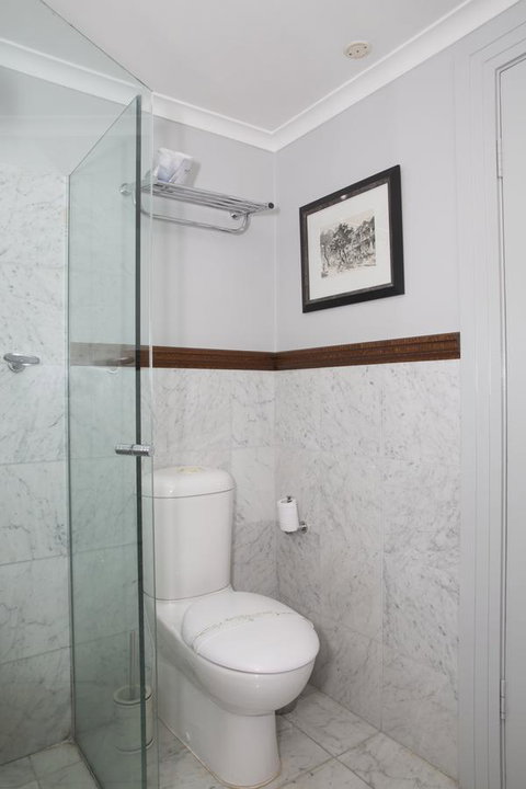 Royal Exhibition Hotel - Accommodation Cooktown 36