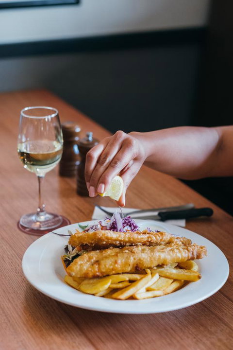 Royal Exhibition Hotel - Accommodation Cooktown 7