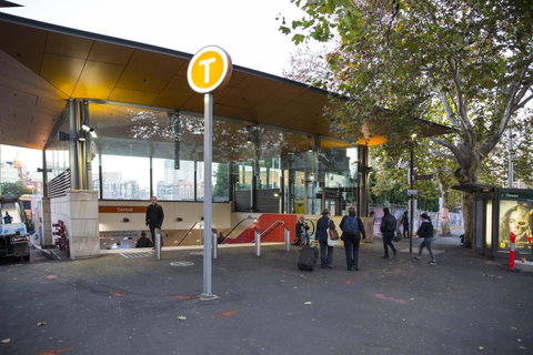 Royal Exhibition Hotel - Accommodation Cooktown 25