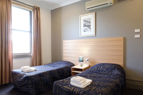 Royal Exhibition Hotel - Accommodation Cooktown 16