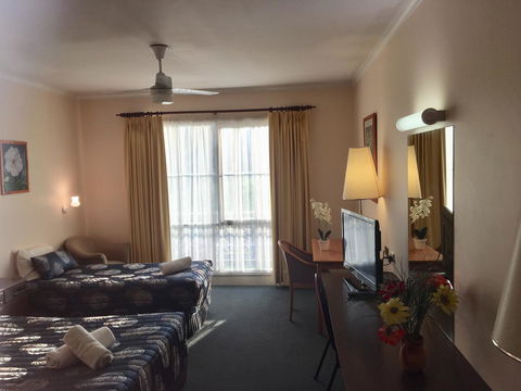 Australia Park Motel - Accommodation Cooktown 25