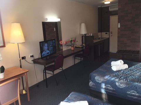 Australia Park Motel - Accommodation Cooktown 42
