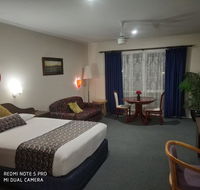 Australia Park Motel - Accommodation Cooktown