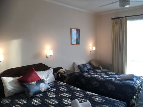 Australia Park Motel - Accommodation Cooktown 39