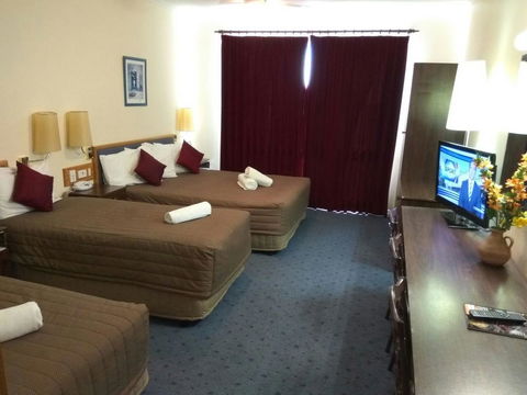 Australia Park Motel - Accommodation Cooktown 15