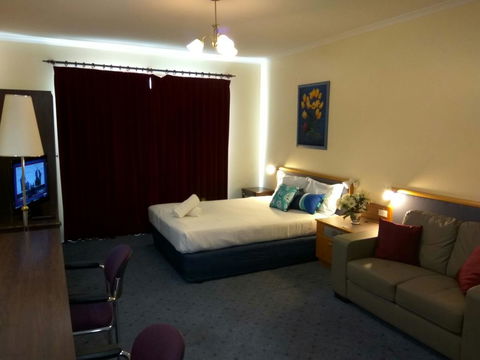 Australia Park Motel - Accommodation Cooktown 30