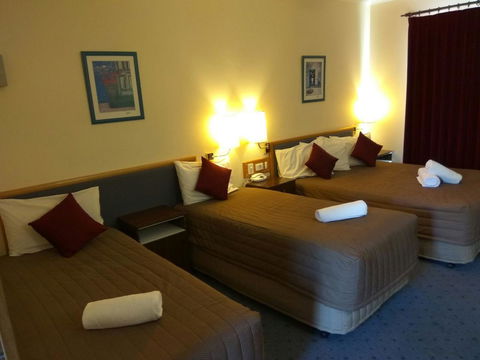 Australia Park Motel - Accommodation Cooktown 28
