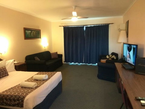 Australia Park Motel - Accommodation Cooktown 12