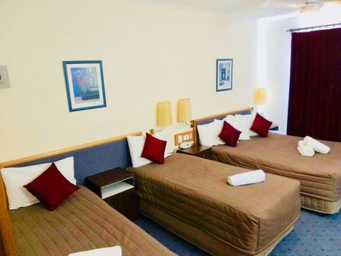 Australia Park Motel - Accommodation Cooktown 9