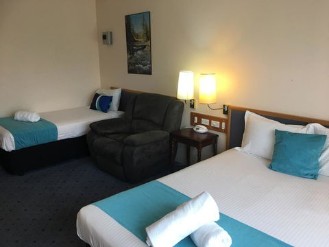 Australia Park Motel - Accommodation Cooktown 44