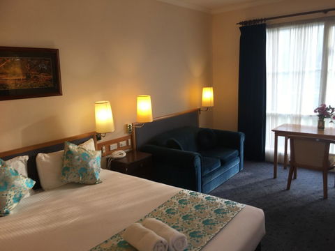 Australia Park Motel - Accommodation Cooktown 29