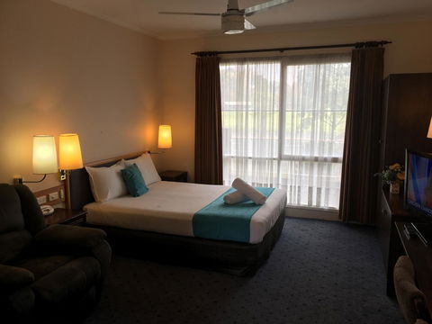 Australia Park Motel - Accommodation Cooktown 7