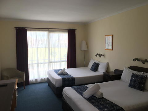 Australia Park Motel - Accommodation Cooktown 5