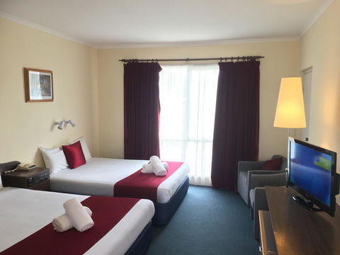 Australia Park Motel - Accommodation Cooktown 10