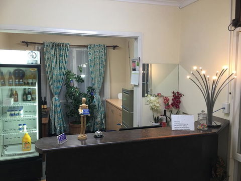 Australia Park Motel - Accommodation Cooktown 13