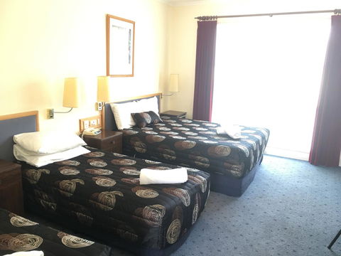 Australia Park Motel - Accommodation Cooktown 17