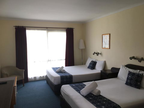 Australia Park Motel - Accommodation Cooktown 34